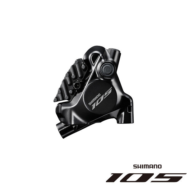 Shimano 105 R7170 12 Speed Di2 Disc Groupset Kit